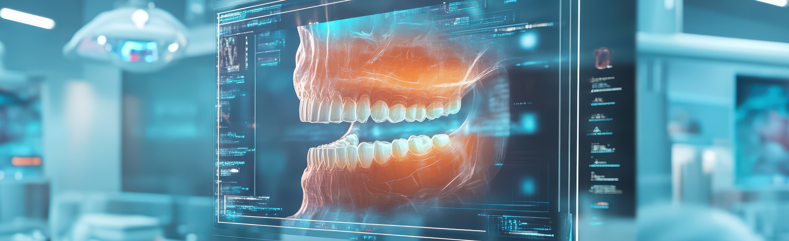 What Are the Advantages of CBCT Scans?