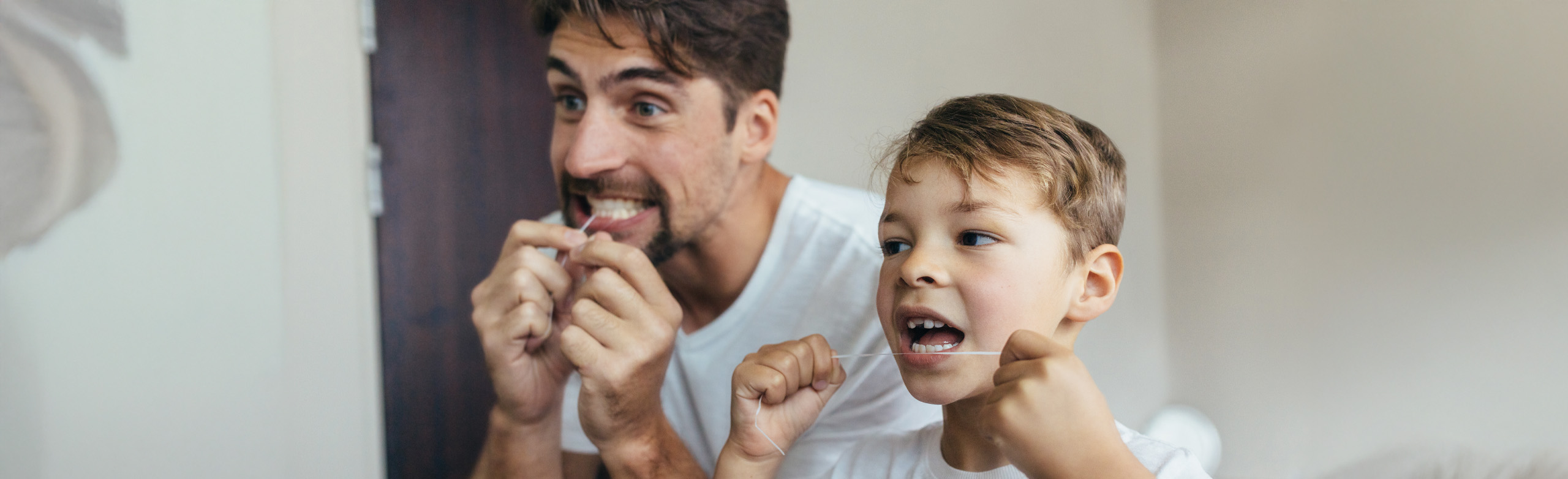 Mastering the Art of Flossing: A Tale of Triumph, Tears, and Tangled Threads