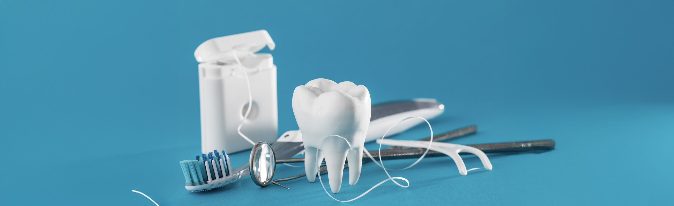 Taking Care of Your Teeth: A Crucial Step Toward Improving Overall Wellness
