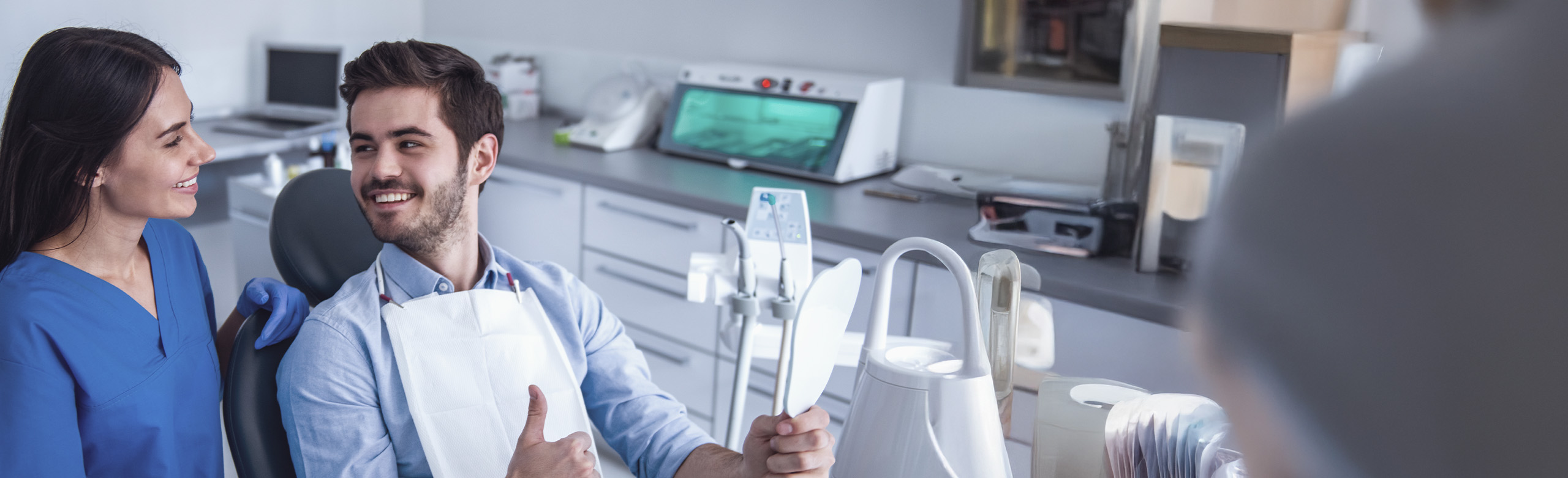 How to Transform Smiles with Hidden Braces